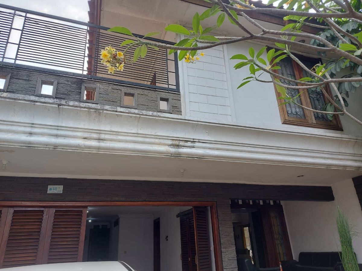 [sold-out] RUMAH EKSLUSIF, LT 538 M2, TERUSAN HANG LEKIR, SIMPRUG, KEBAYORAN BARU, JAKARTA SELATAN