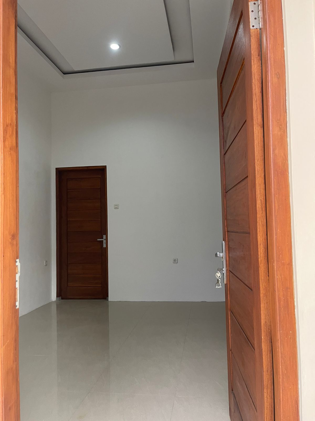 Dijual Rumah Minimalis Dekat Solo Baru - Foto 5