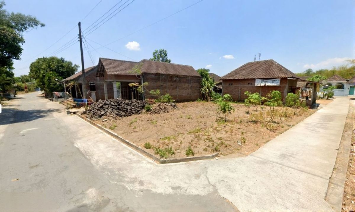Dijual Rumah di Polokarto Sukoharjo - Foto 3