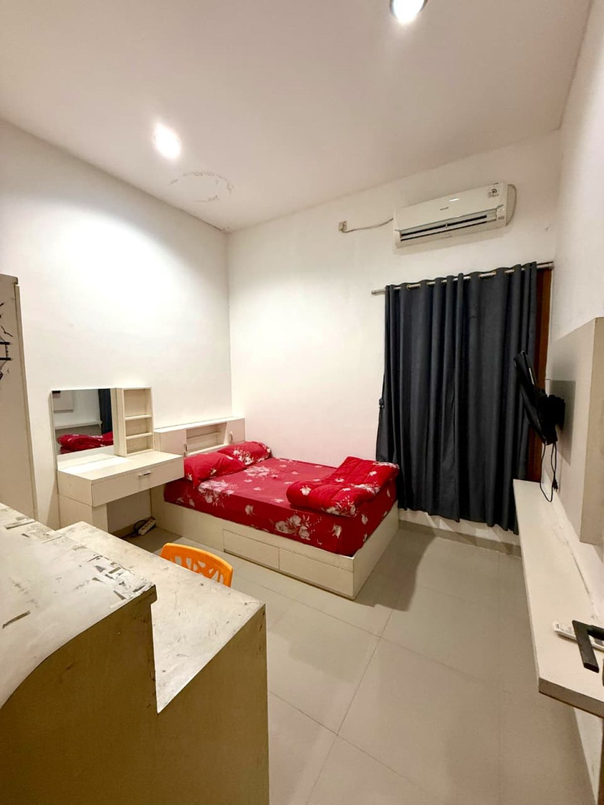 Dijual Rumah Bagus Siap Pakai  ( Full Furnished )  Lokasi : Cluster Elite  di Pabelan, Dekat Colomadu - Foto 6