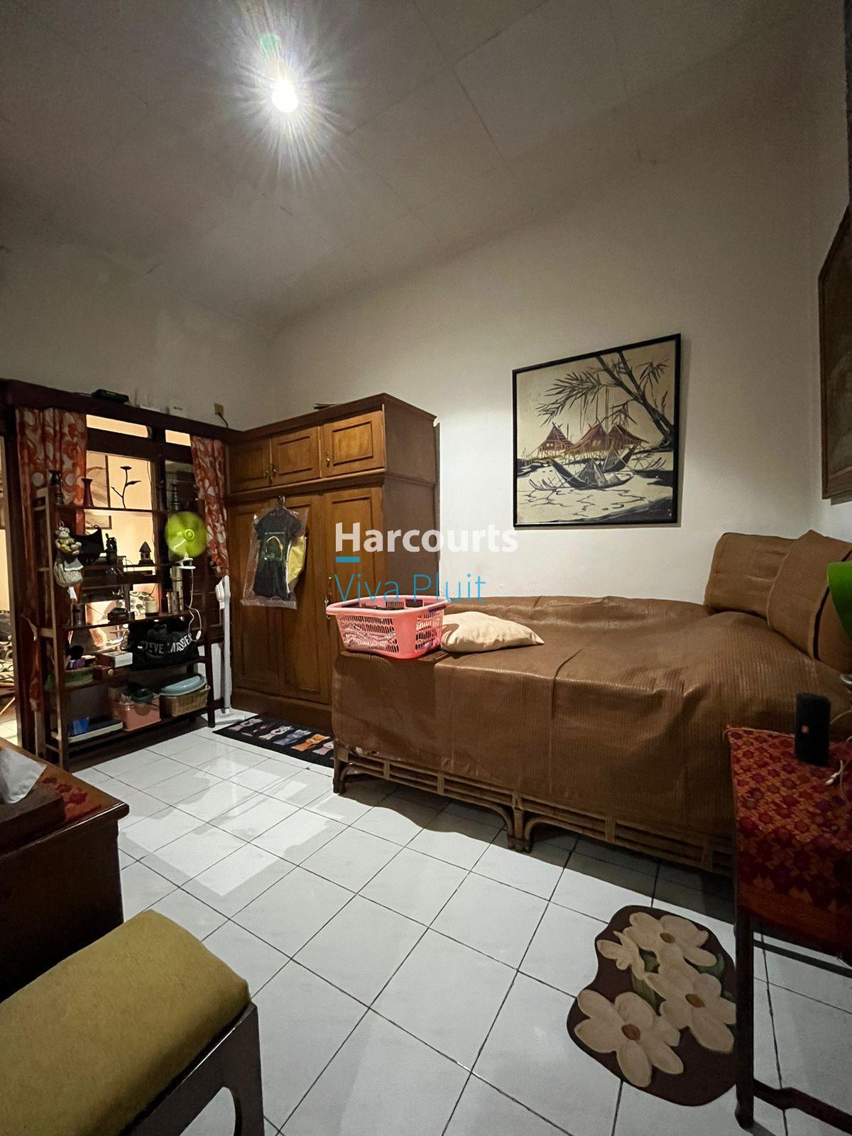 Dijual Rumah Bagus, 2 Lantai Di Tanjung Duren. Nyaman Dan Strategis - Foto 9