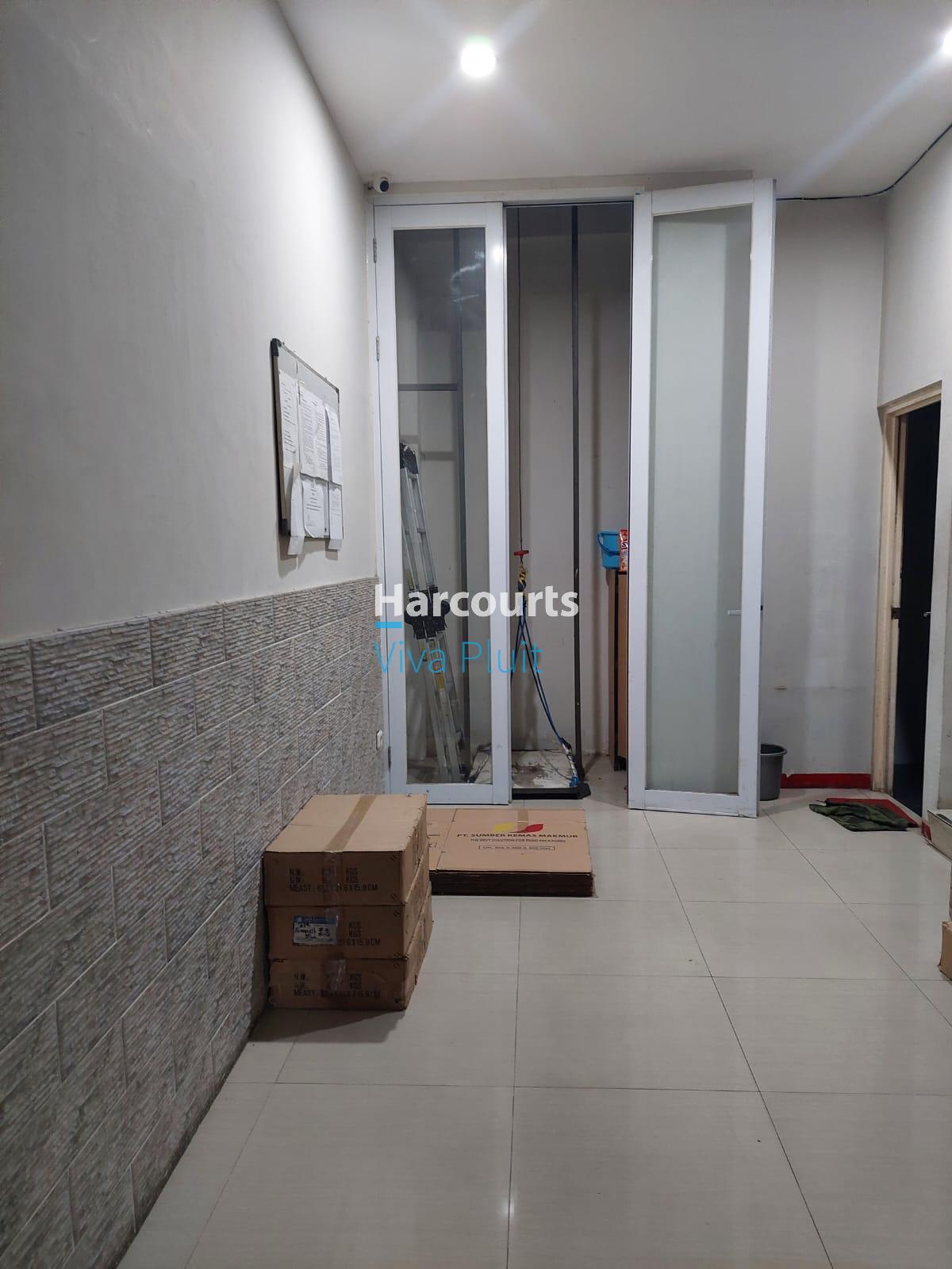 Dijual Ruko 4 Lantai Strategis di Puri Delta Mas, Harga Nego - Foto 3