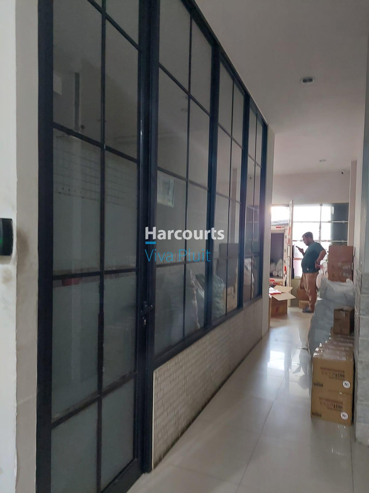 Dijual Ruko 4 Lantai Strategis di Puri Delta Mas, Harga Nego - Foto 4