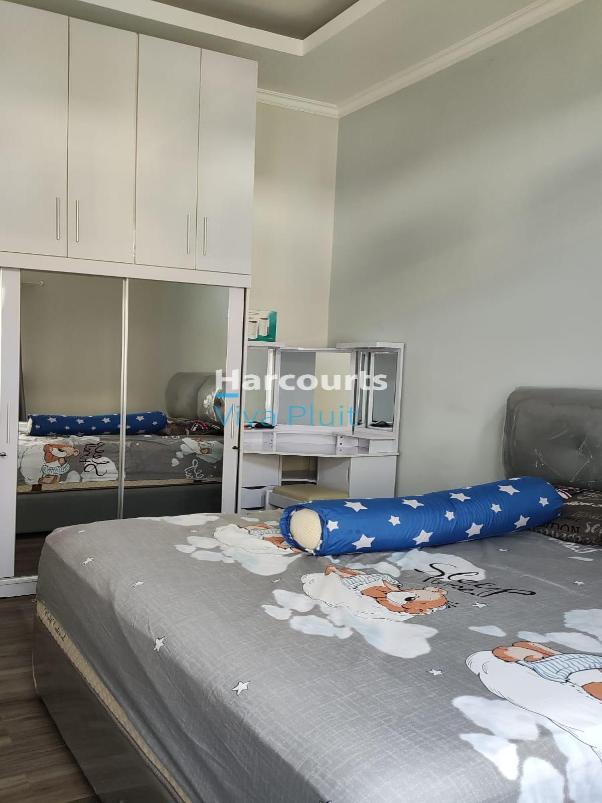 Dijual Rumah Mewah Green Garden Residence Full Furnished Jakarta Barat - Foto 2