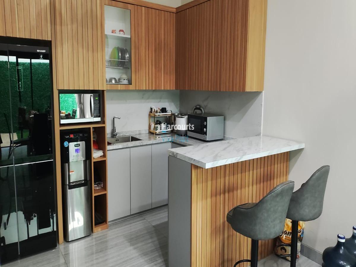 Dijual Rumah Mewah Green Garden Residence Full Furnished Jakarta Barat - Foto 6