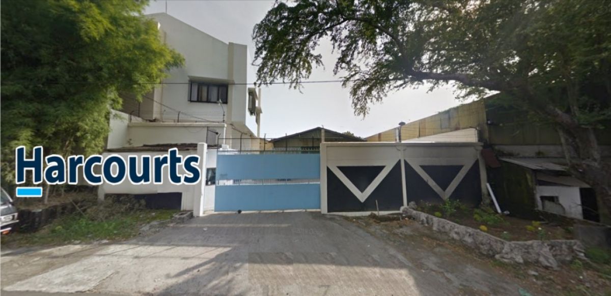 Dijual Gudang Strategis Akses Kontainer di Mojosongo, Solo