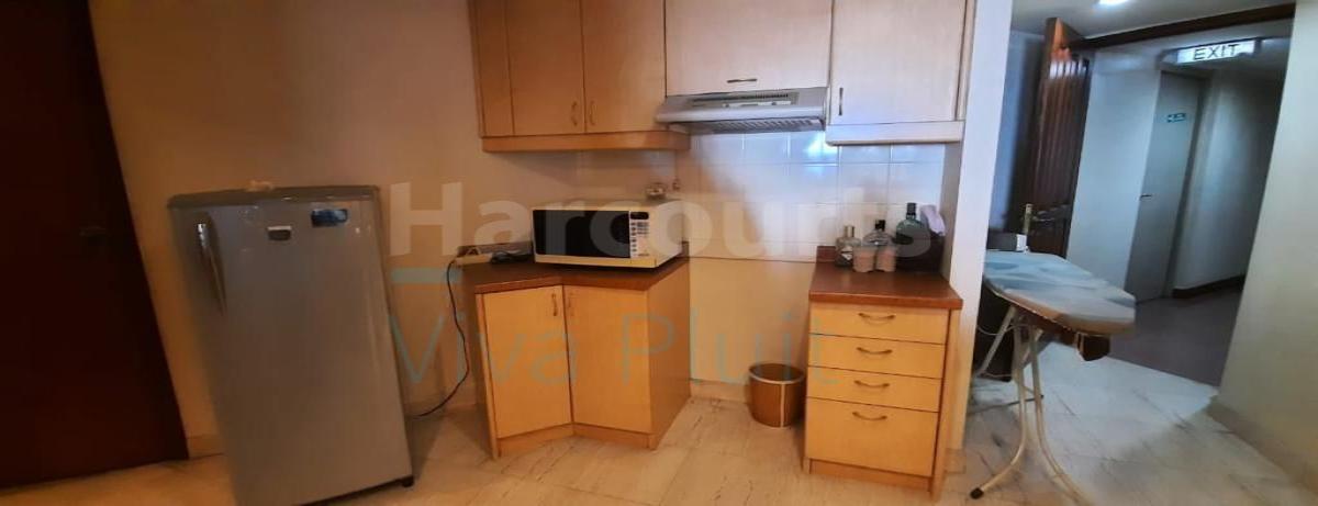 Dijual Cepat! Apartemen Amartapura Lippo Karawaci, 2 Unit Gandeng Harga Murah - Foto 6