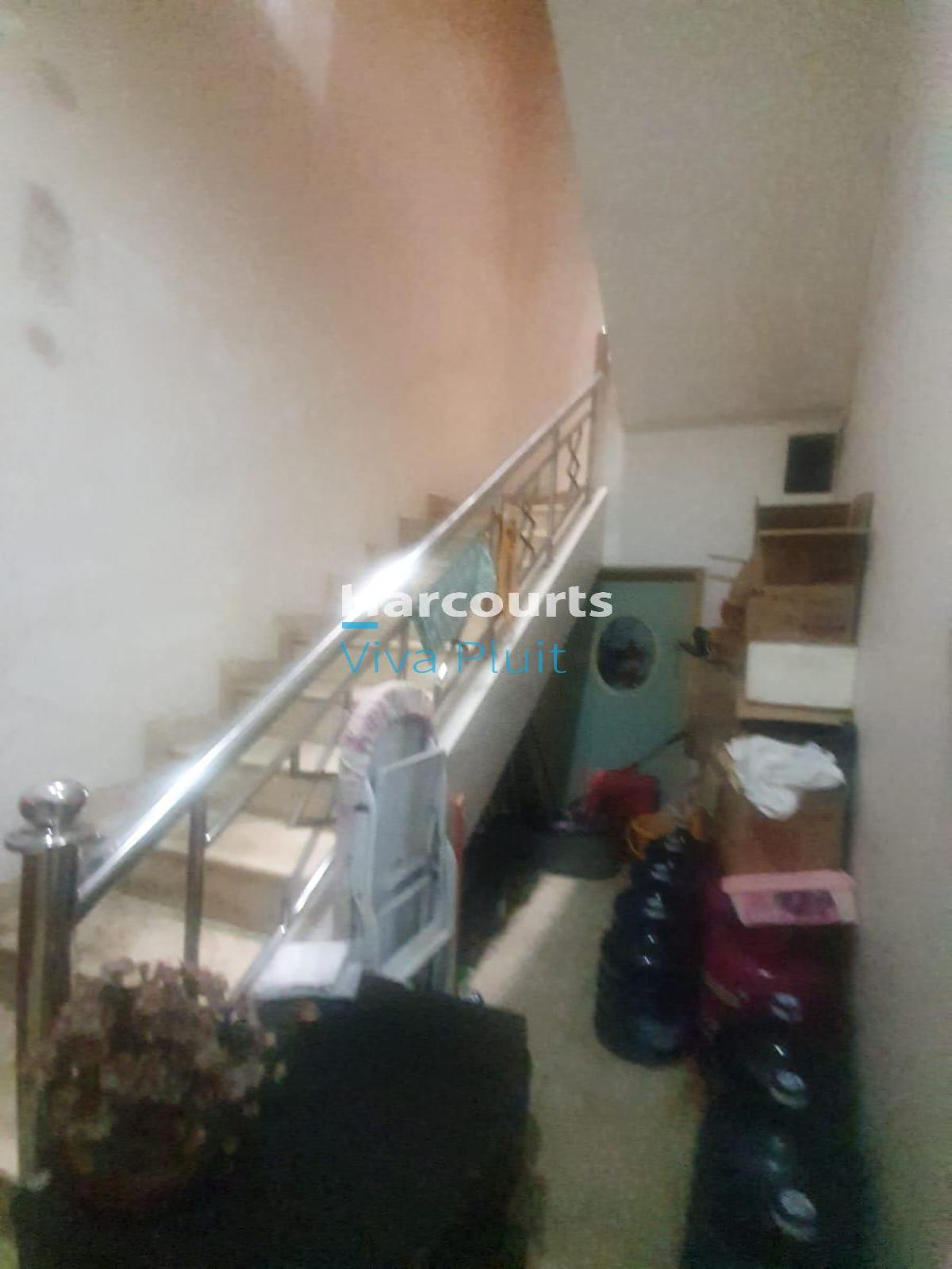 Dijual Rumah di Pluit Sakti – Luas, Cocok untuk Keluarga - Foto 6