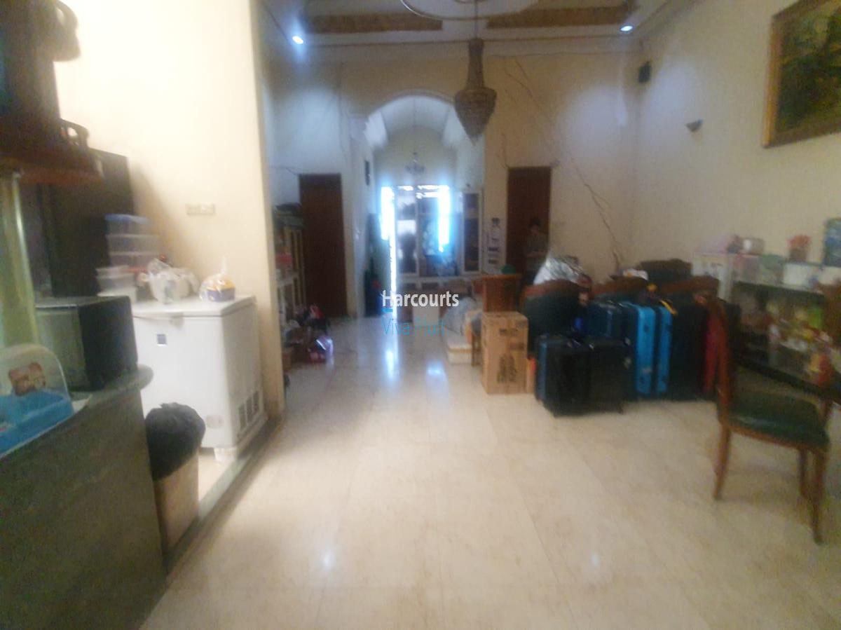 Dijual Rumah di Pluit Sakti – Luas, Cocok untuk Keluarga - Foto 7