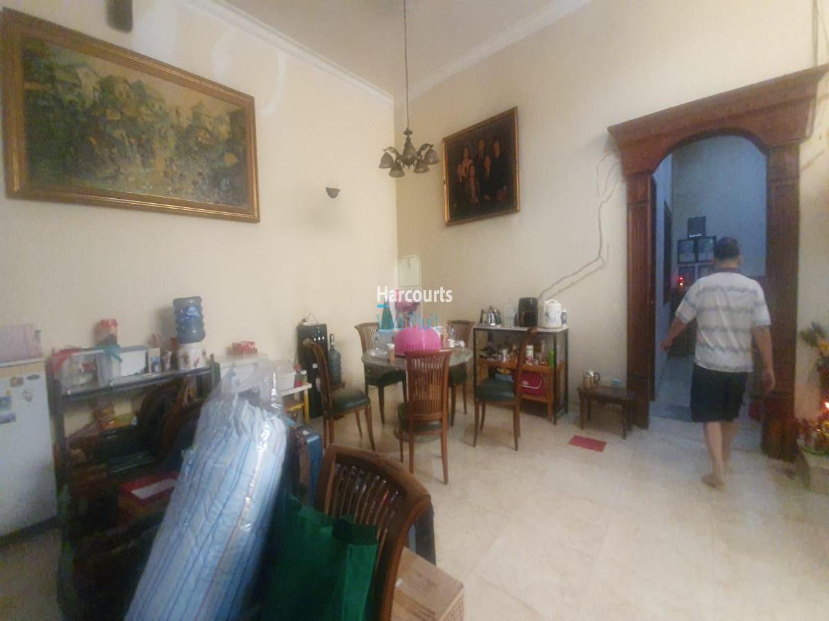 Dijual Rumah di Pluit Sakti – Luas, Cocok untuk Keluarga - Foto 11