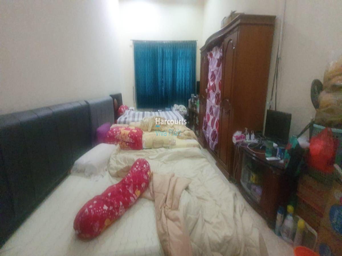 Dijual Rumah di Pluit Sakti – Luas, Cocok untuk Keluarga - Foto 14