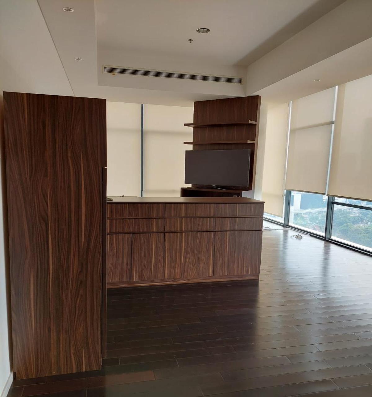 For Sale: Luxurious 3BR at Verde Apartment – Fully Furnished & Ready to Move In! - Foto 4