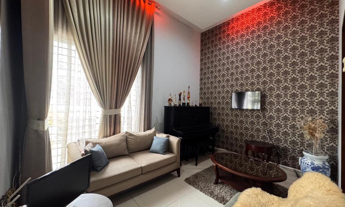 Dijual Rumah di Pluit Kencana - Foto 9
