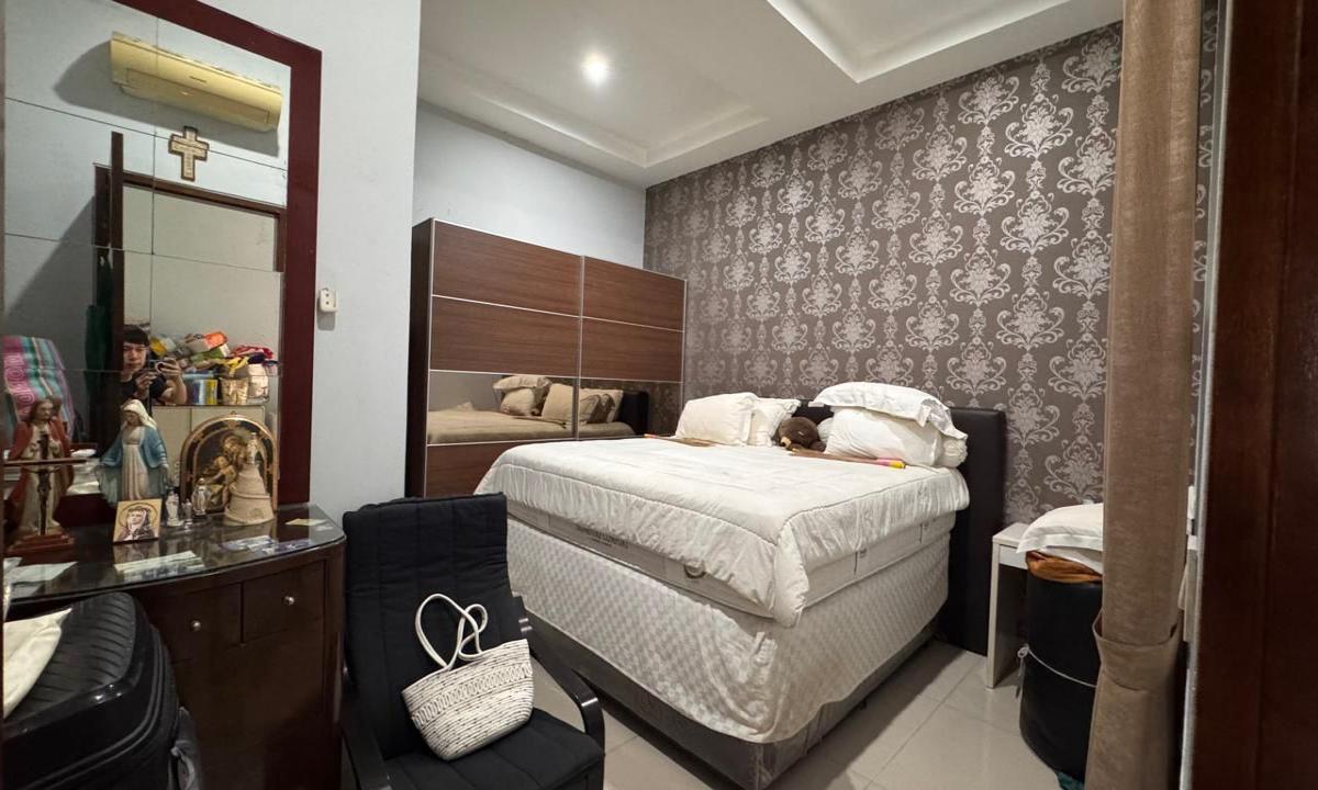 Dijual Rumah di Pluit Kencana - Foto 10