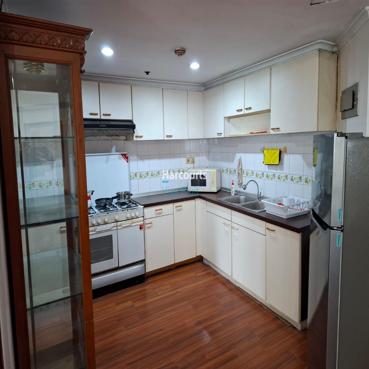 Sudirman Tower Condominium - Tower C (Lantai 8) - Foto 6