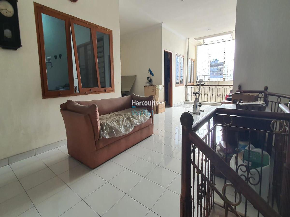 DIJUAL RUMAH – PLUIT MURNI RAYA, JAKARTA UTARA - Foto 5