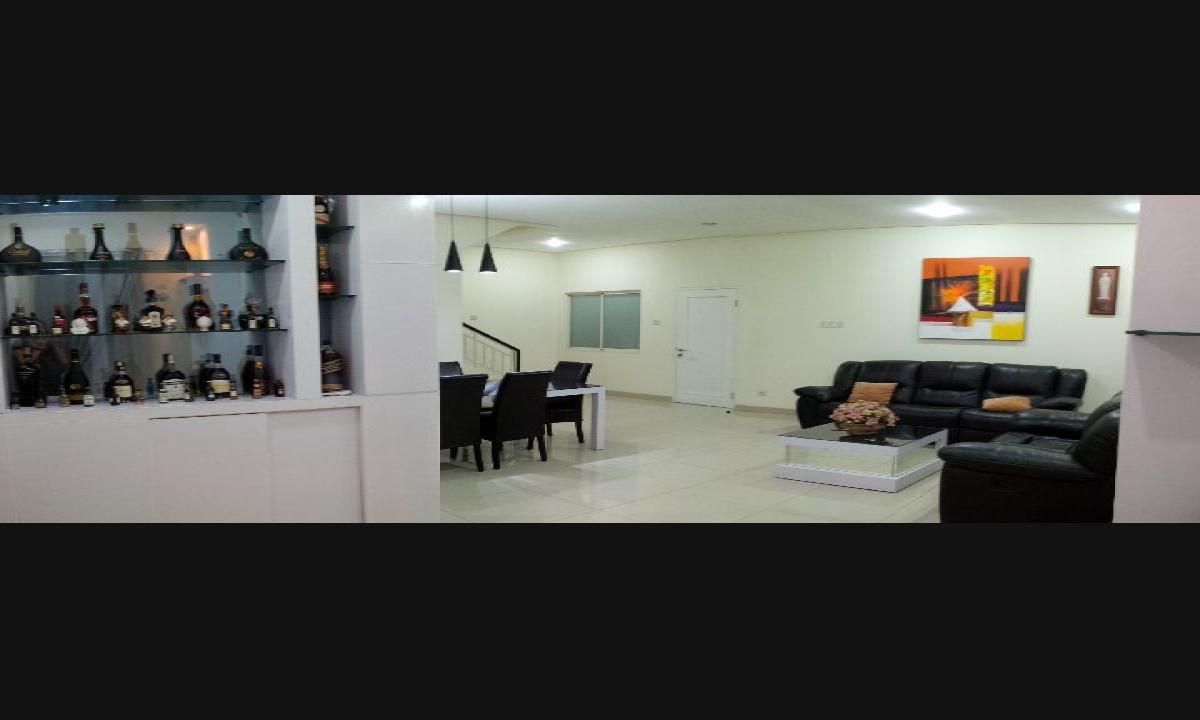 DISEWAKAN RUMAH – LAYAR PERMAI, PIK - Foto 5