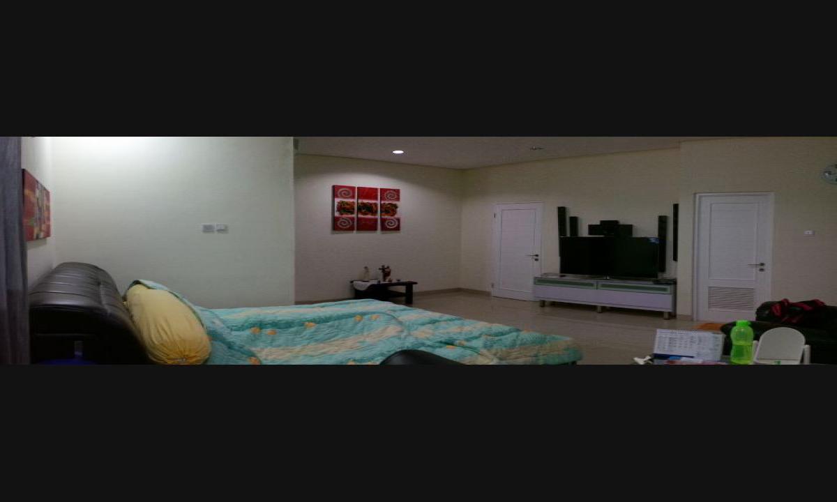 DISEWAKAN RUMAH – LAYAR PERMAI, PIK - Foto 7