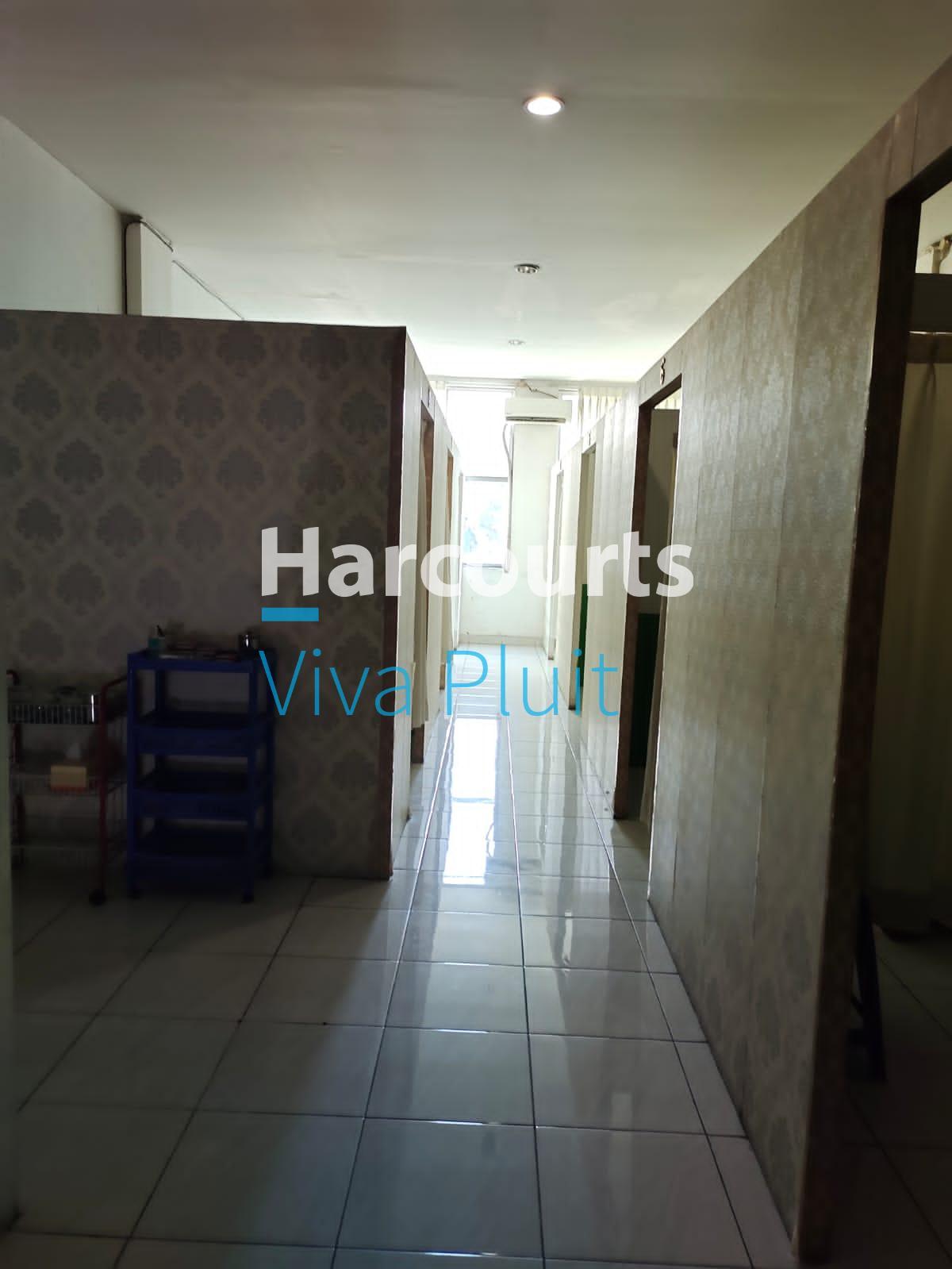 DIJUAL RUKO DI MUARA KARANG – JALAN RAYA - Foto 2