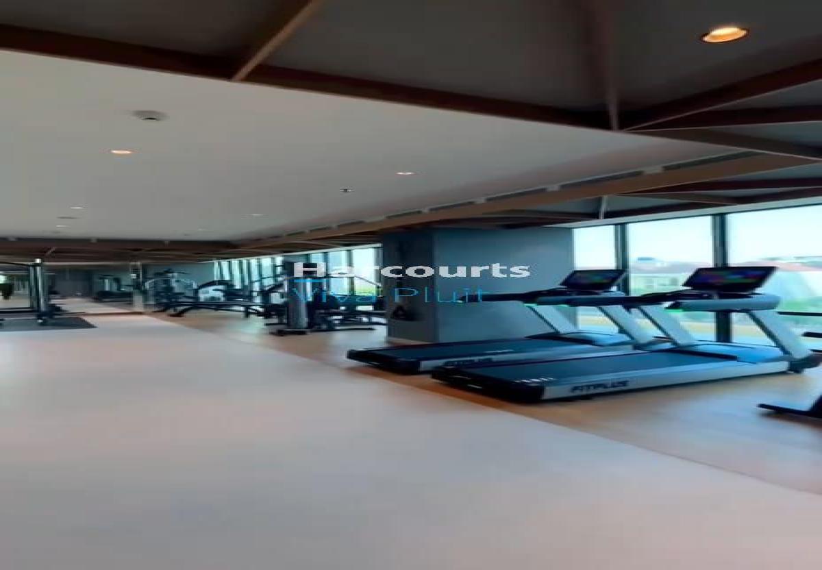 DIJUAL APARTEMEN – AERIUM RESIDENCE, SOUTH TOWER, JAKARTA BARAT