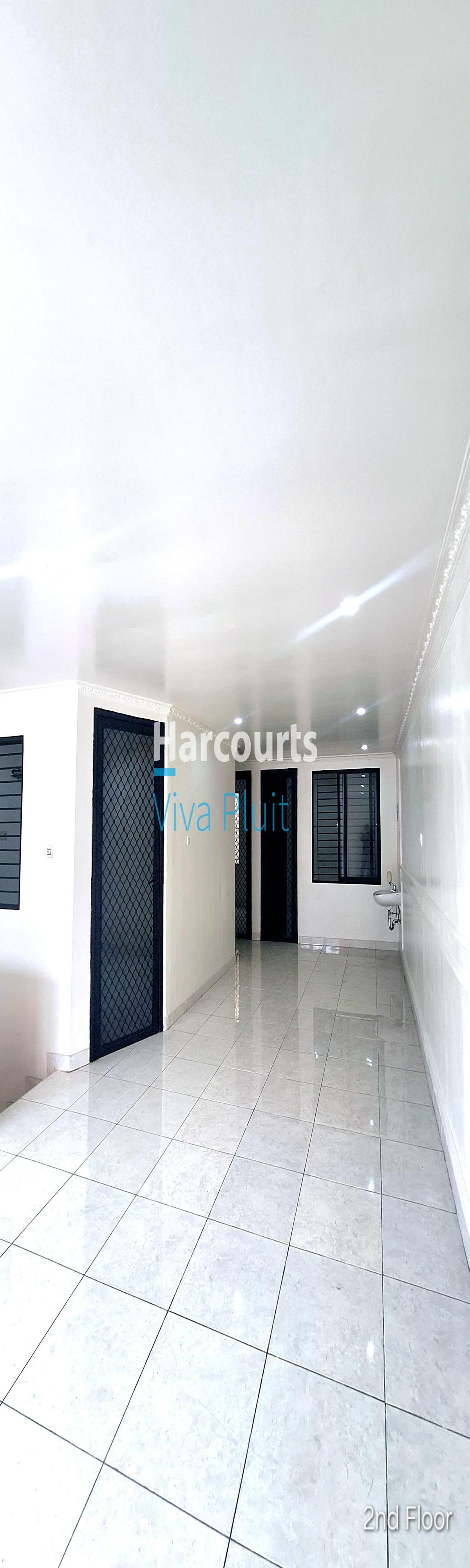 Dijual Rumah Baru di Taman Grisenda, Pantai Indah Kapuk - Foto 9