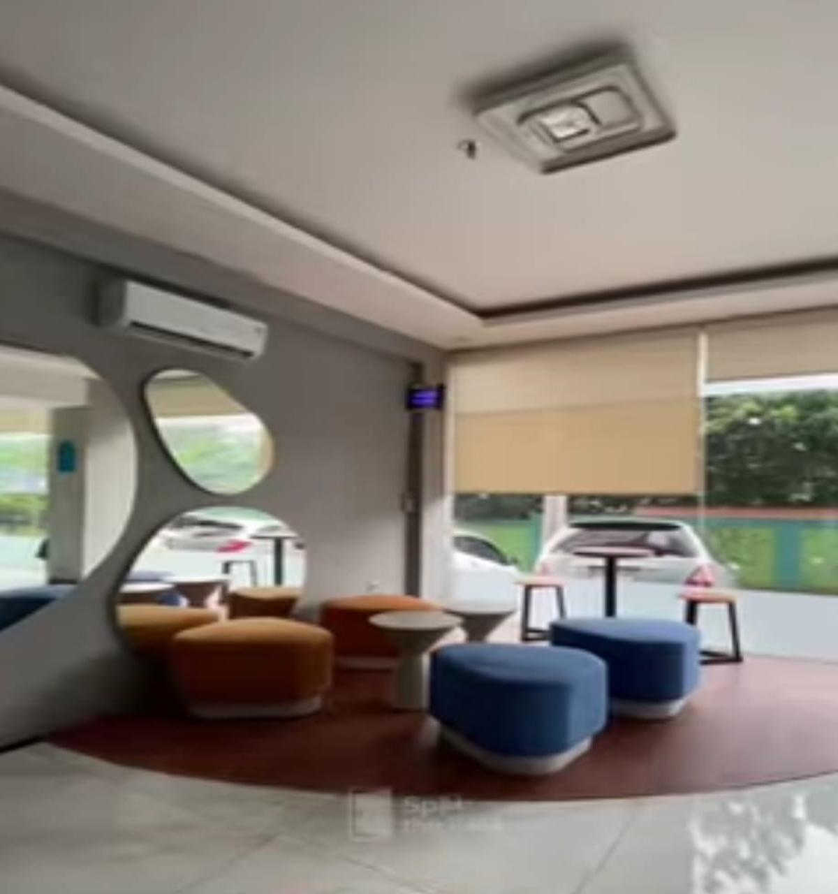 Dijual unit Kostel daerah Ciputat Tangerang Selatan - Foto 2