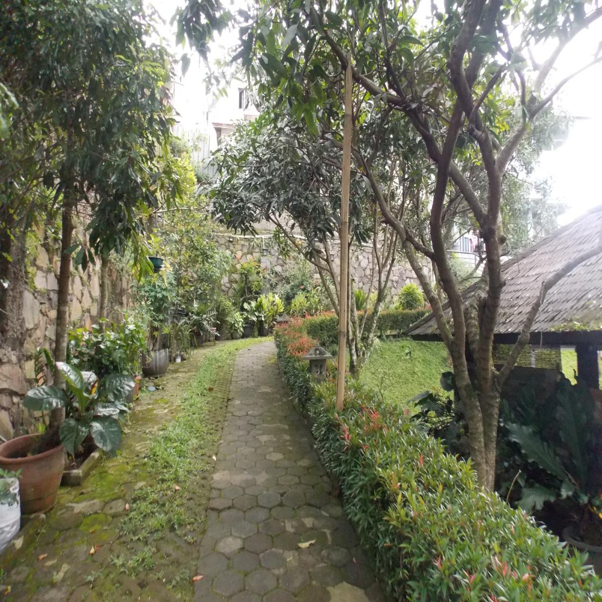 Dijual Kavling Tanah di Cikadut, Cimenyan Bandung Jawa Barat
