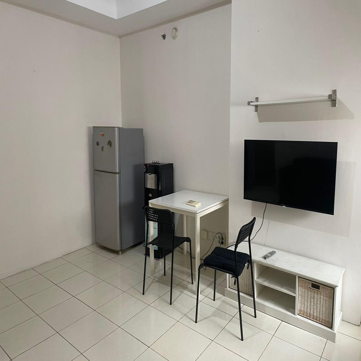 Jual Apartemen Mediterania Garden Residences 2,Jl. Letjen S Parman Jakarta Barat DI - Foto 2