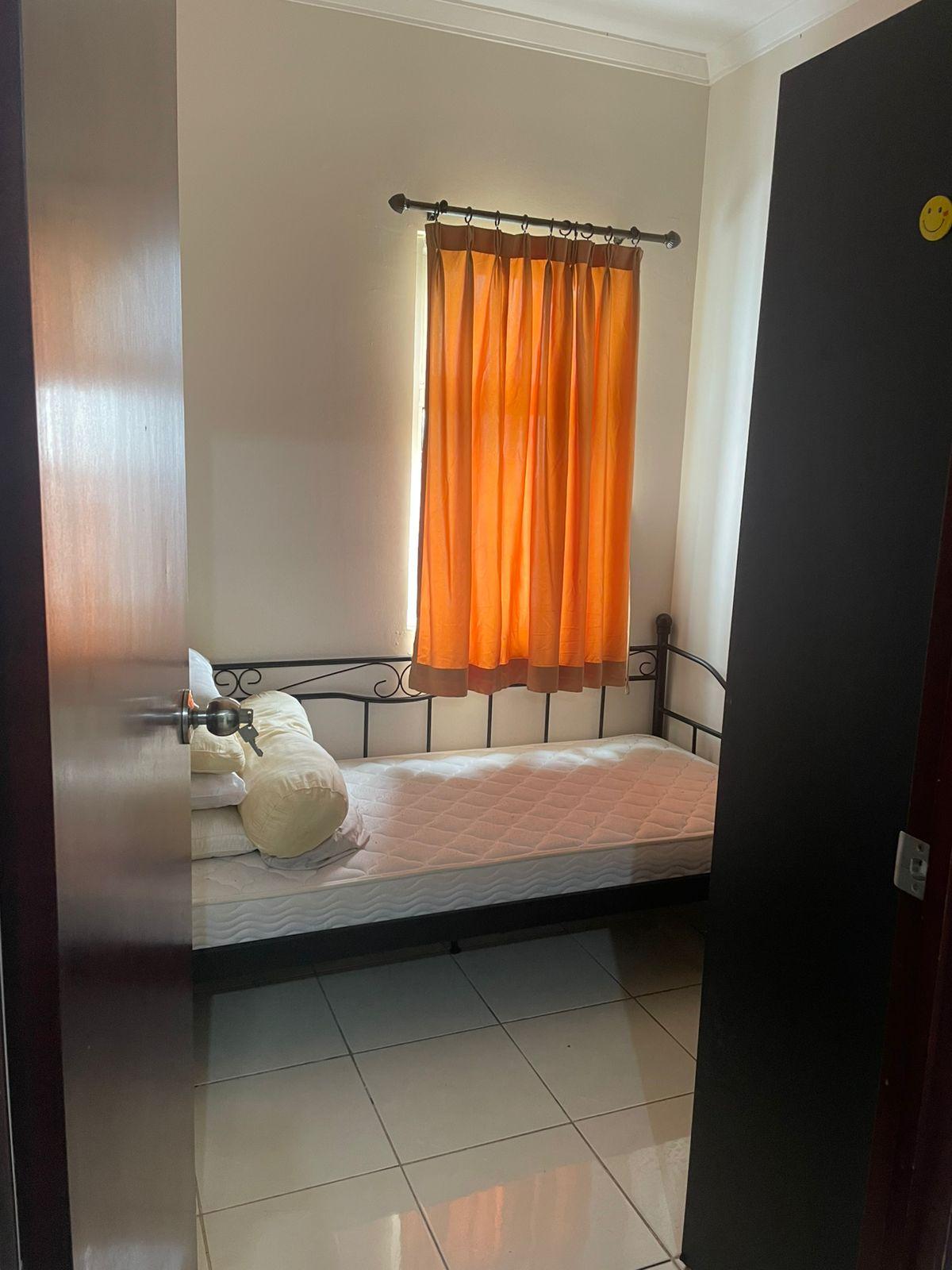 Sewa Apartemen Mediterania Garden Residences 2, 2+1 BR, Jl. Letjen S Parman Jakarta Barat DI - Foto 5