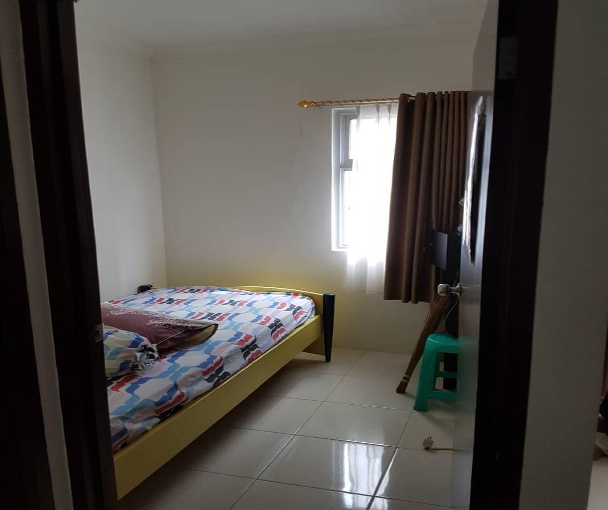 Unit Bagus di Apartemen Mediterania Garden Residences 2, Jl Letjen S.Parman Tanjung Duren Jakarta Barat DI - Foto 3