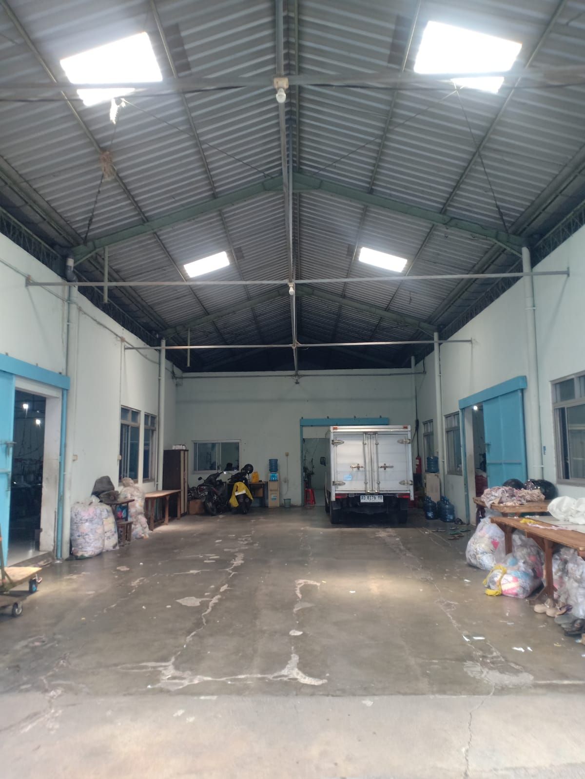 Dijual Gudang Atau Pabrik Strategis Siap Pakai di Telukan Grogol, Sukoharjo - Foto 3