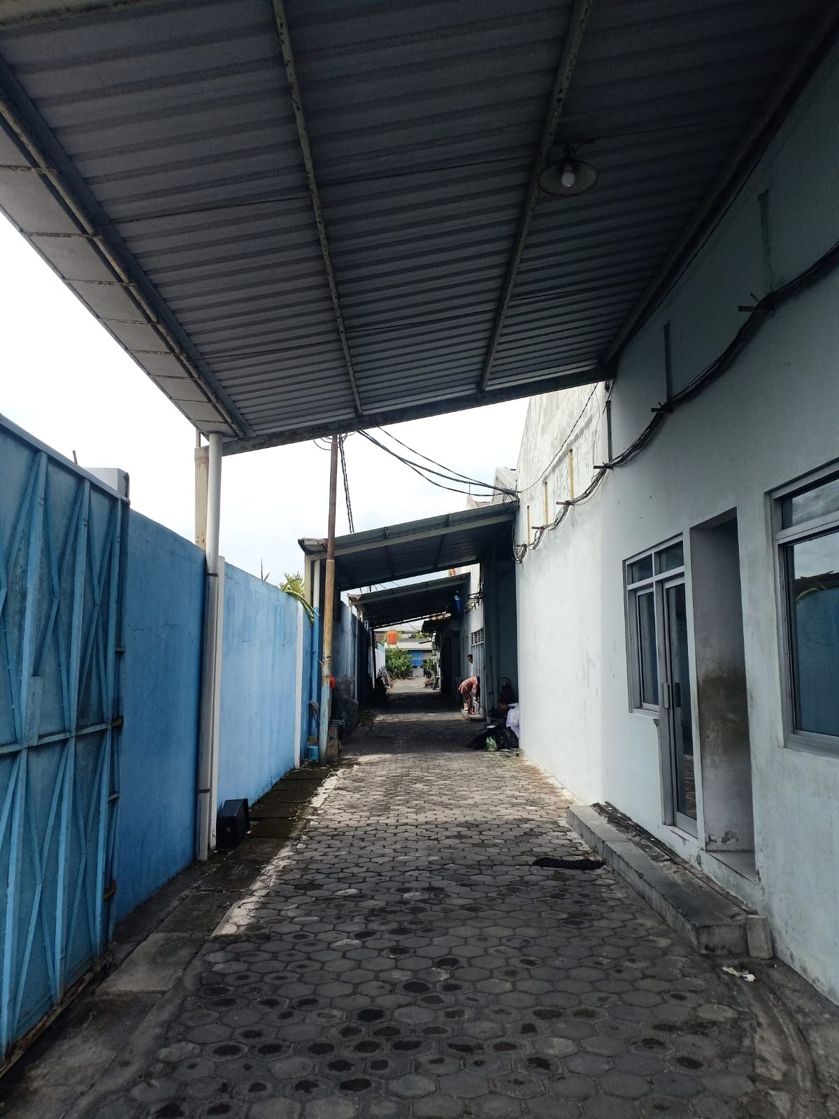 Dijual Gudang Atau Pabrik Strategis Siap Pakai di Telukan Grogol, Sukoharjo - Foto 5