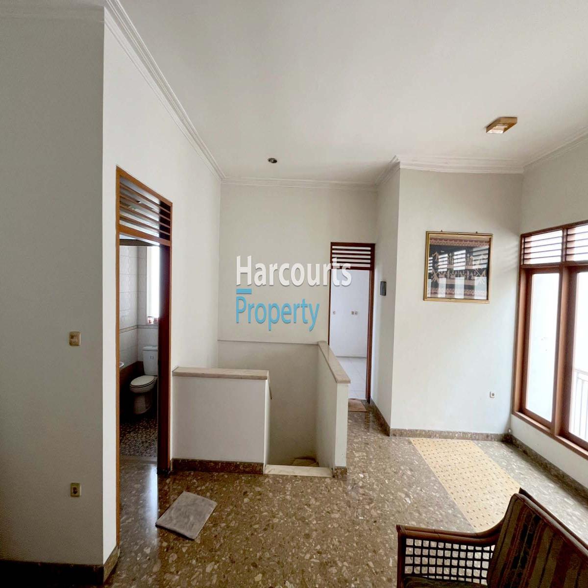 Dijual Rumah Minimalis 1 lantai Bagus dan Terawat di Kebayoran Baru - Foto 8