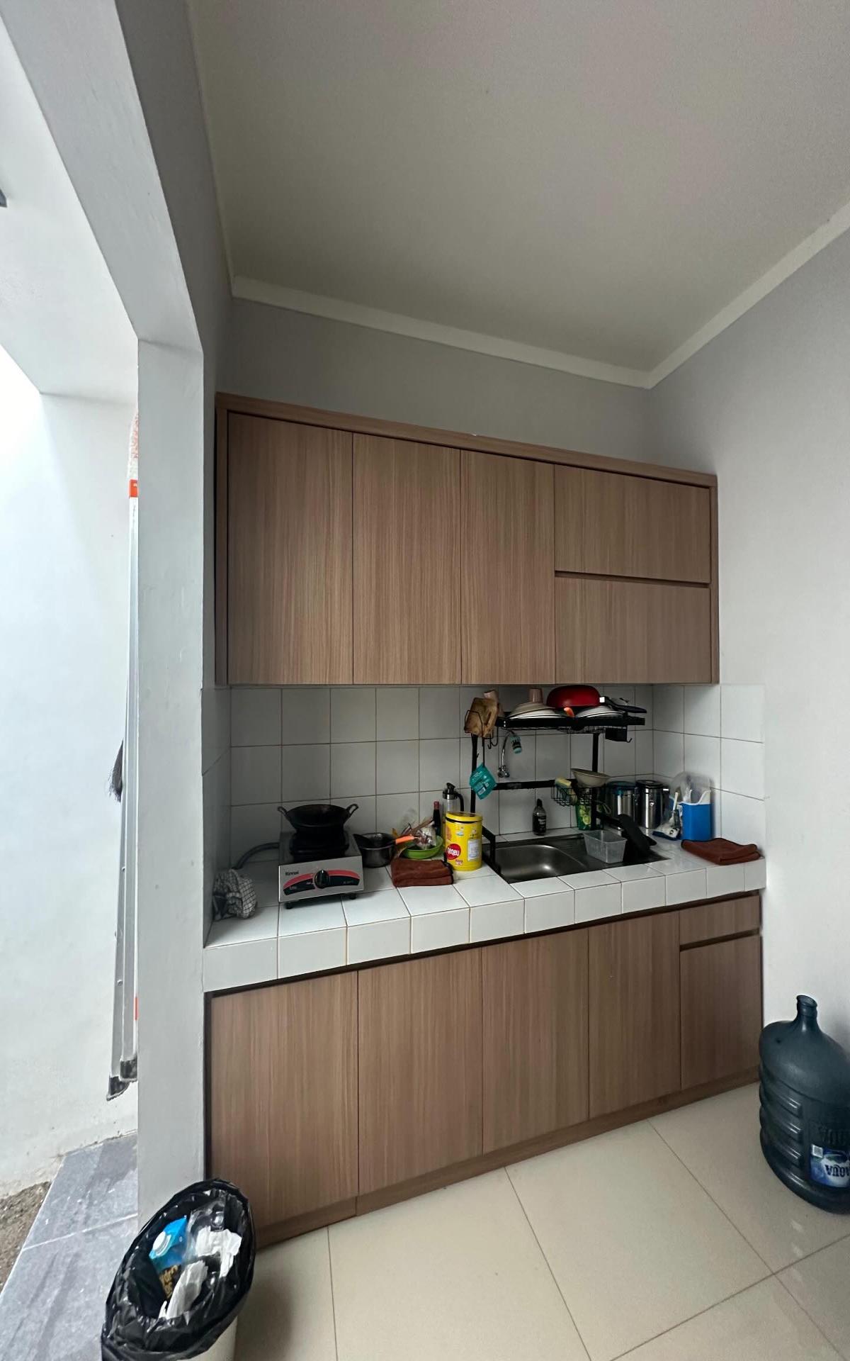 Rumah Pondok Aren Sektor 9 - Foto 8