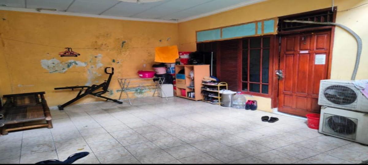 Rumah Menteng Wadas selatan Setiabudi - Foto 5