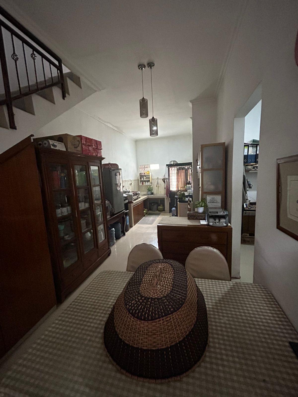 Dijual Rumah Cantik di Pondok Maharta, Tangerang Selatan - Foto 7