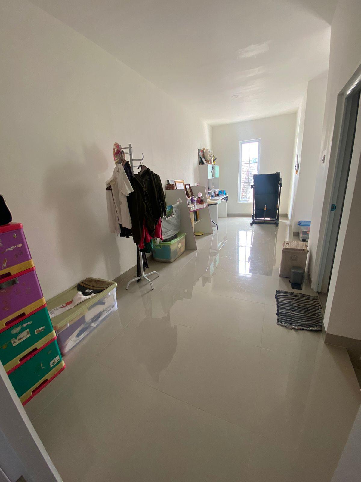 Dijual Rumah Baru Renovasi di Kembang Larangan Ciledug, Tangerang - Foto 5