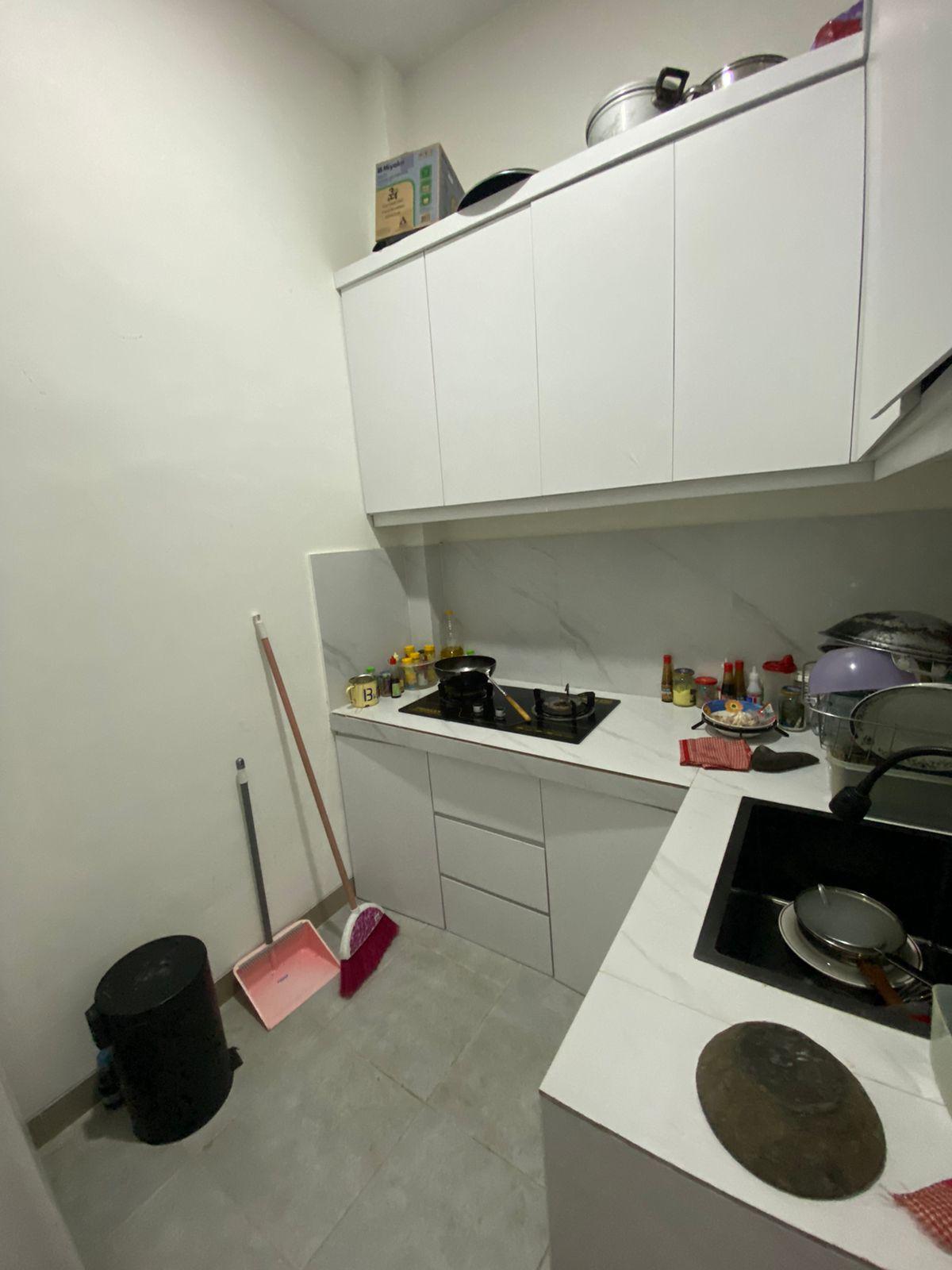 Dijual Rumah Baru Renovasi di Kembang Larangan Ciledug, Tangerang - Foto 7