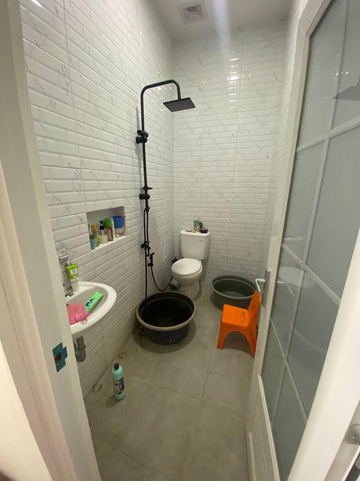 Dijual Rumah Baru Renovasi di Kembang Larangan Ciledug, Tangerang - Foto 8