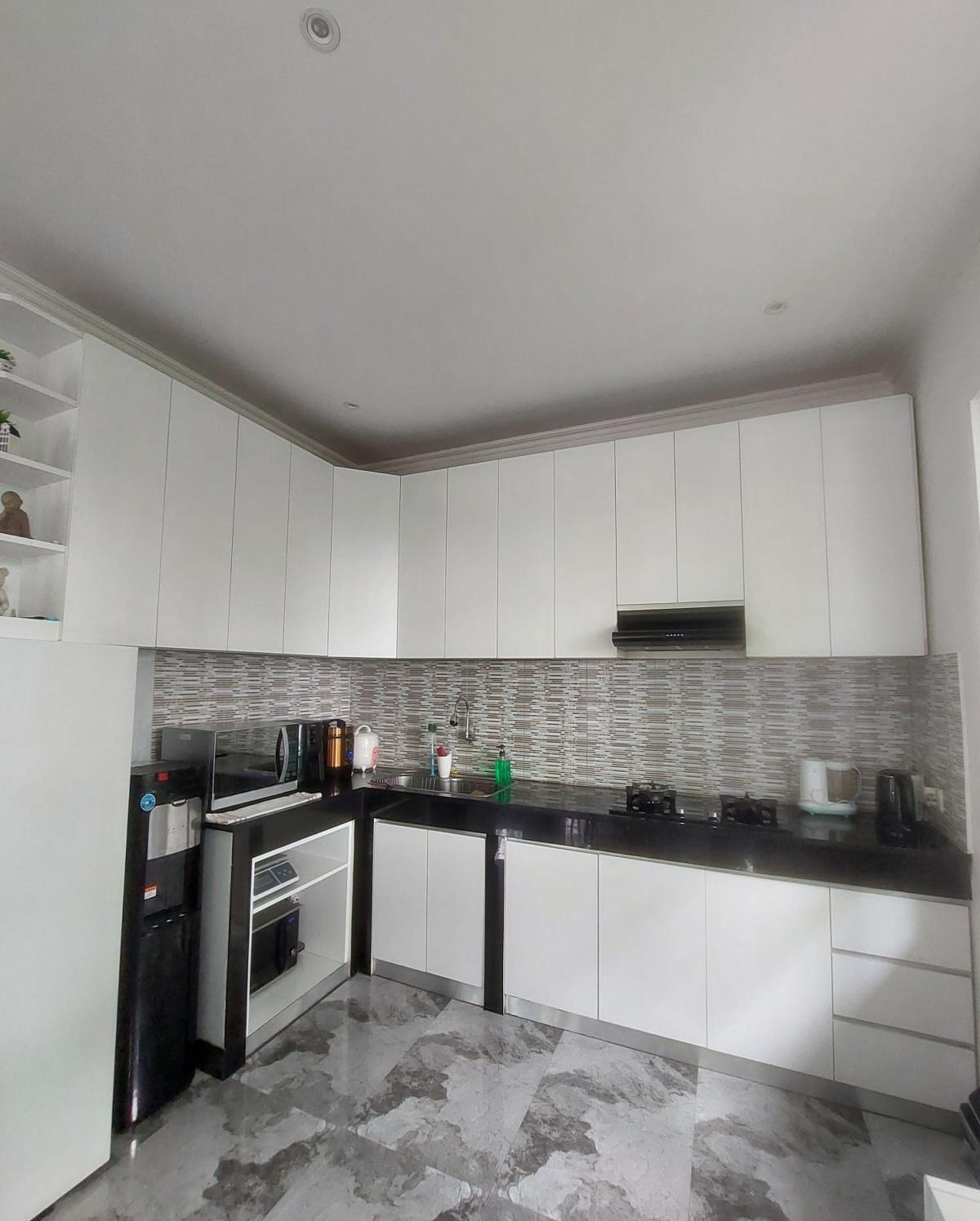 Dijual Rumah Mewah di Mountain View Sentul – View Pegunungan & Udara Sejuk - Foto 6