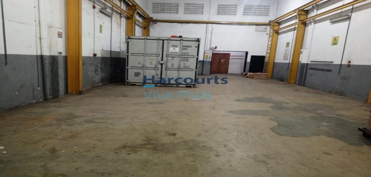 Dijual Cepat Gudang di Sedayu Biz Park Daan Mogot - Foto 3