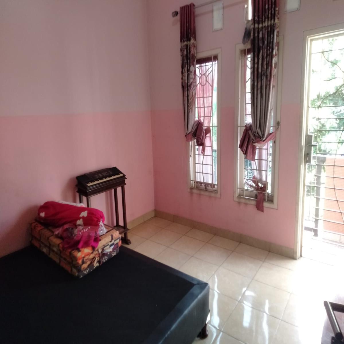 Dijual Rumah Siap Huni di Komplek Pepabri Tangerang Dekat Alam Sutera dan Graha Raya - Foto 4