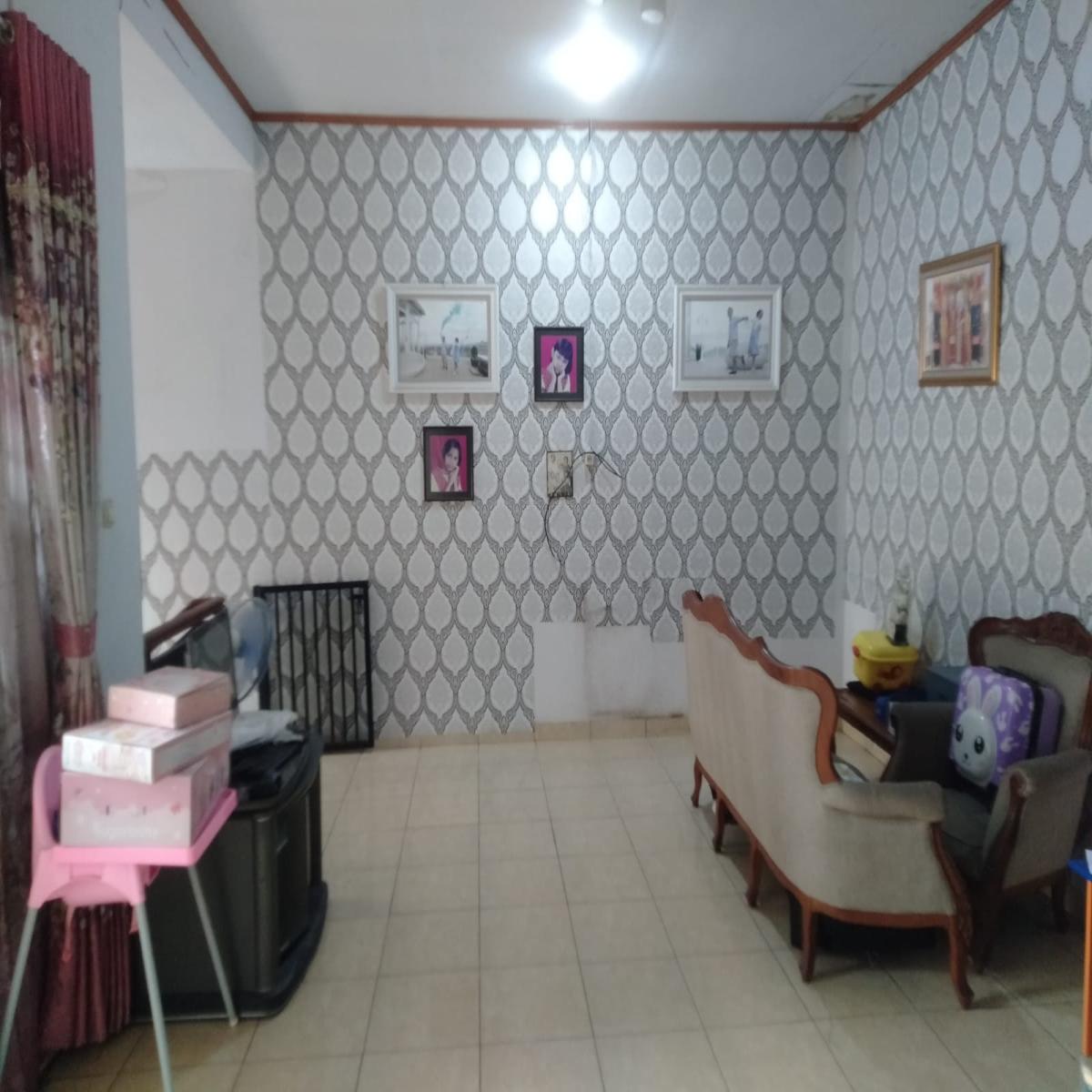 Dijual Rumah Siap Huni di Komplek Pepabri Tangerang Dekat Alam Sutera dan Graha Raya - Foto 5