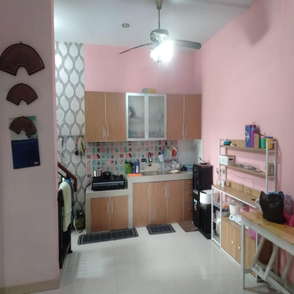 Dijual Rumah Siap Huni di Komplek Pepabri Tangerang Dekat Alam Sutera dan Graha Raya - Foto 7