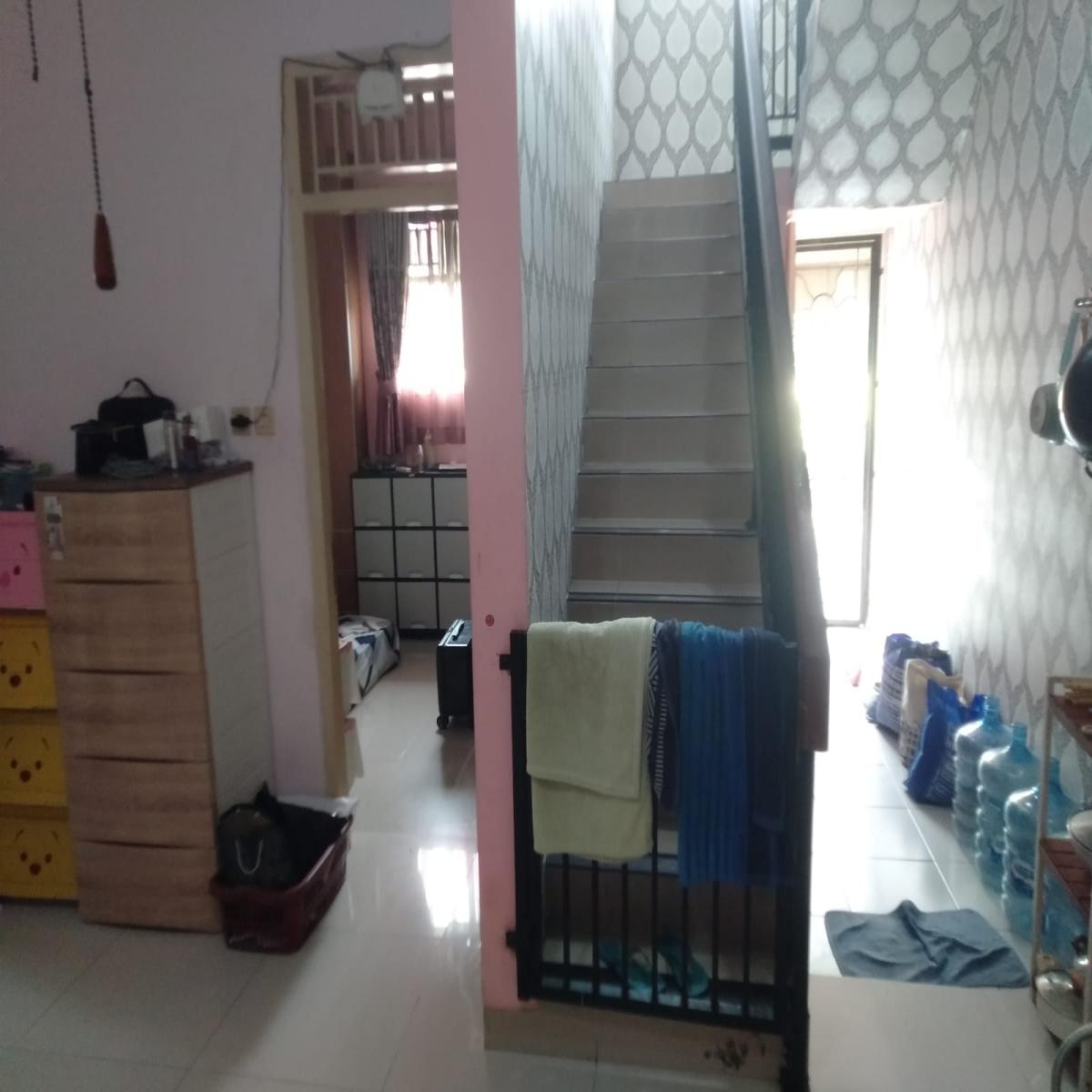 Dijual Rumah Siap Huni di Komplek Pepabri Tangerang Dekat Alam Sutera dan Graha Raya - Foto 9