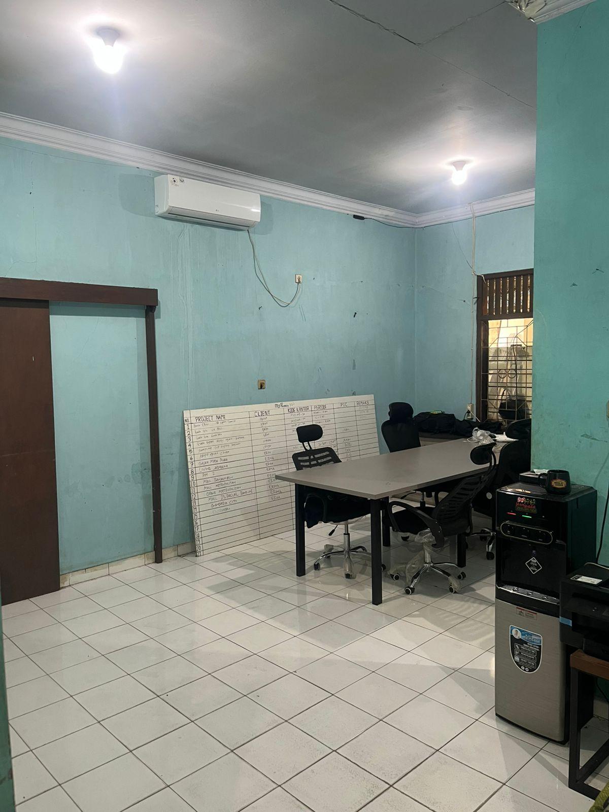 Rumah Bebas Banjir Dijual Di Kunciran Indah Dekat Ke Alam Sutera dan Graha Raya - Foto 6