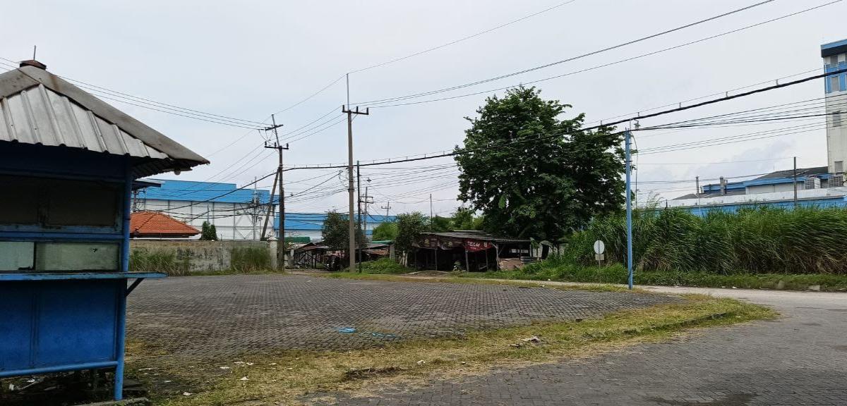 Jual Cepat Gudang Stockist  Area Pergudangan Tambak Sawah Waru Sidoarjo - Properti | Harcourts
