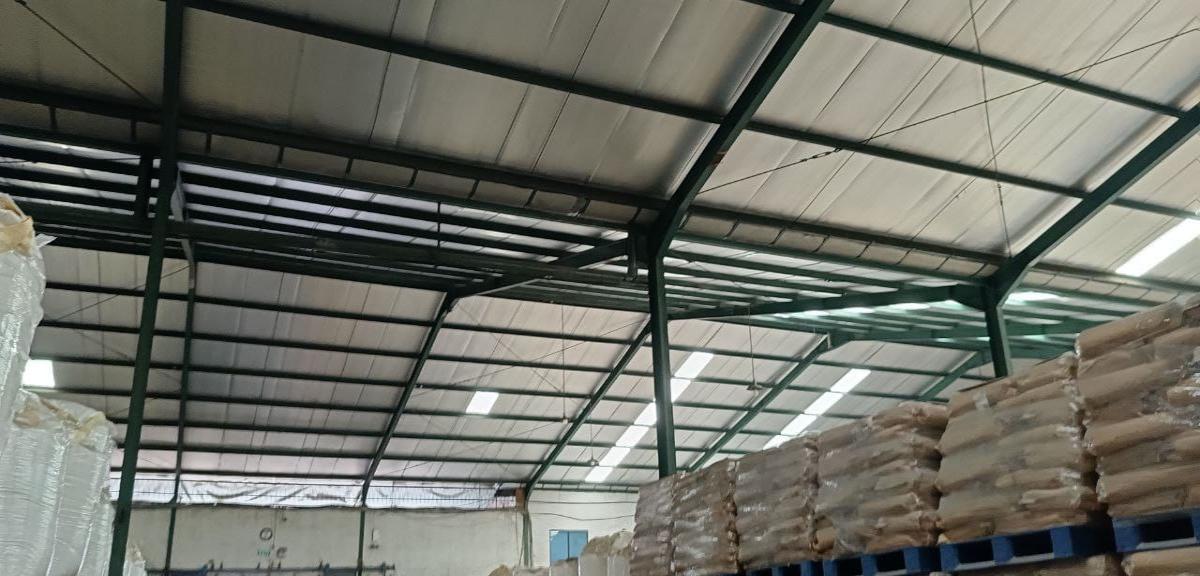 Jual Cepat Gudang Stockist  Area Pergudangan Tambak Sawah Waru Sidoarjo - Foto 6