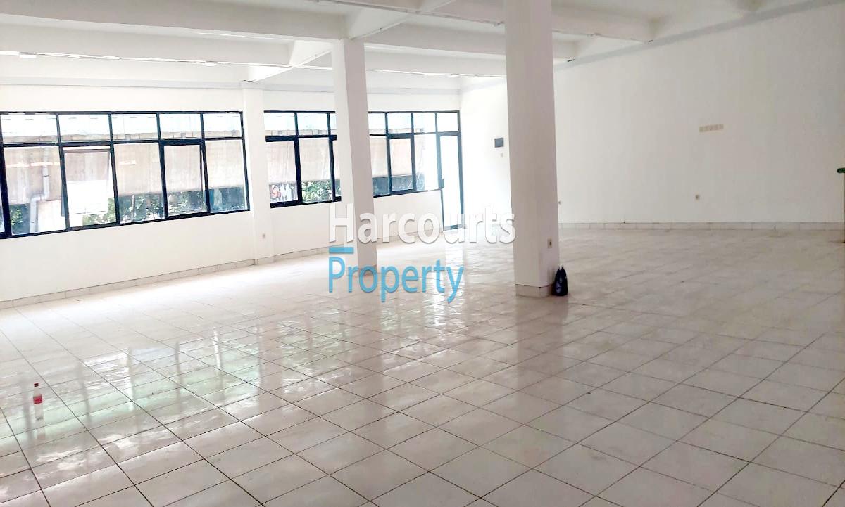 Dijual / Disewakan Ruko Besar Area Kebayoran Baru - Foto 2