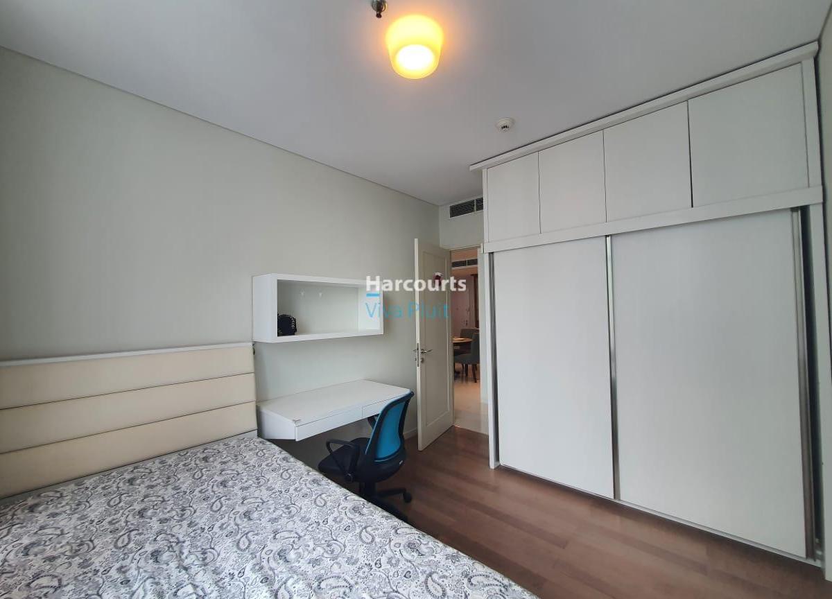 Disewakan Apartemen Regatta Tower London. Harga Nego - Foto 11